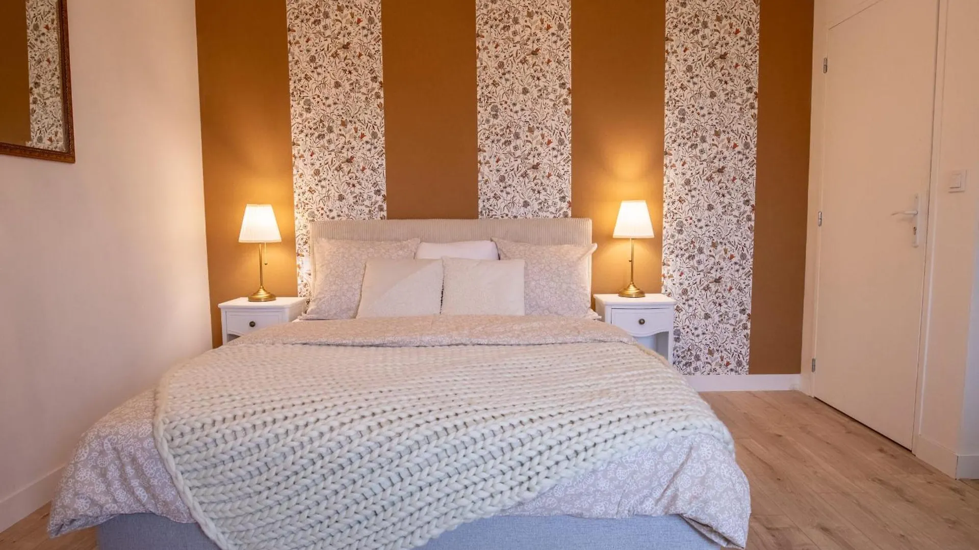Domaine Les Hilliers Bed and Breakfast Bains-sur-Oust